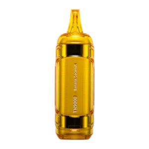 Buy Banana Coconut RAZ TN9000