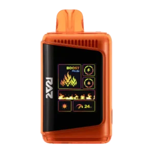 Buy Strawberry Orange Tang RAZ LTX 25000