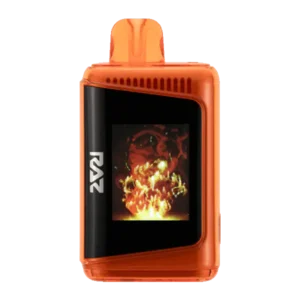Buy Strawberry Orange Tang RAZ LTX 25000