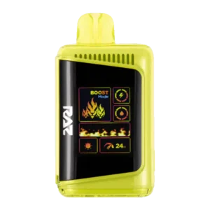 Buy Sour Apple Watermelon RAZ LTX 25000