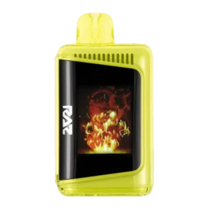 Buy Sour Apple Watermelon RAZ LTX 25000