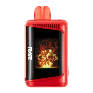 Buy Watermelon Ice RAZ LTX 25000