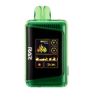 Buy Sour Watermelon Peach RAZ LTX 25000