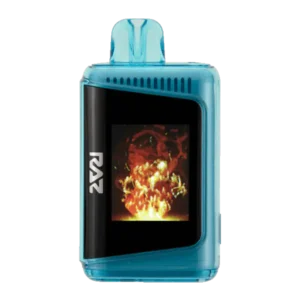 Buy Blueberry Watermelon RAZ LTX 25000