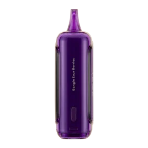 Buy Bangin Sour Berries RAZ LTX 25000