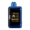 Buy Blue Razz Ice RAZ LTX 25000