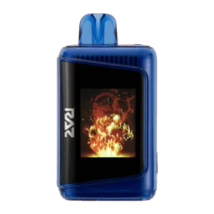 Buy Blue Razz Ice RAZ LTX 25000