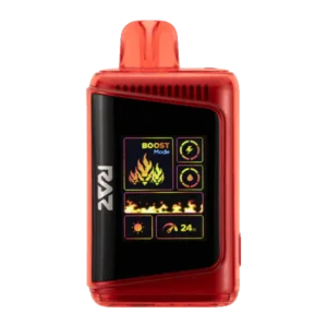 Buy Cherry Strapple RAZ LTX 25000