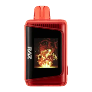 Buy Cherry Strapple RAZ LTX 25000