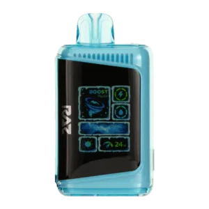Buy Frozen Cherry Apple RAZ LTX 25000