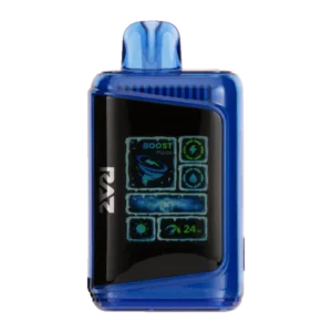 Buy Frozen Dragonfruit Lemon RAZ LTX 25000