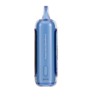 Buy Frozen Juicy Strawberry RAZ LTX 25000