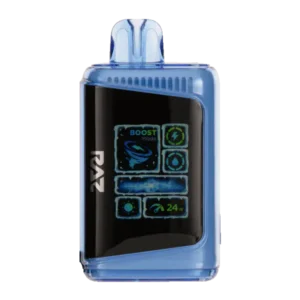 Buy Frozen Juicy Strawberry RAZ LTX 25000