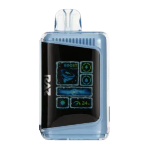 Buy Frozen Raspberry Watermelon RAZ LTX 25000
