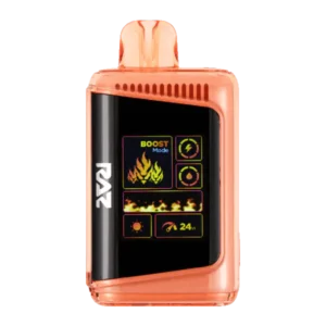 Buy Georgia Peach RAZ LTX 25000