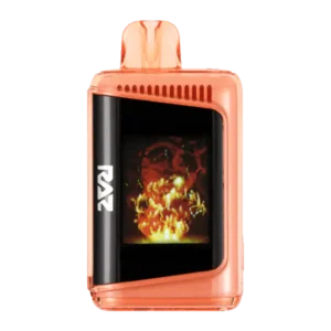 Buy Georgia Peach RAZ LTX 25000