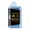 Buy Iced Blue Dragon RAZ LTX 25000