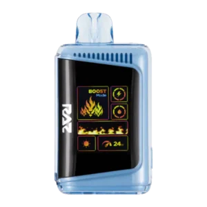Buy Iced Blue Dragon RAZ LTX 25000