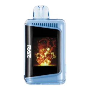 Buy Iced Blue Dragon RAZ LTX 25000
