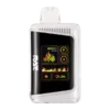 Night Crawler RAZ LTX 25000