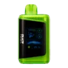 Buy Sour Apple Ice RAZ LTX 25000