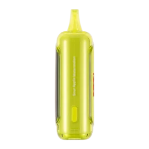 Buy Sour Apple Watermelon RAZ LTX 25000