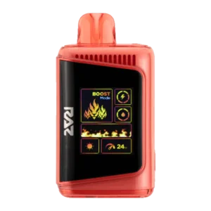 Buy Strawberry Burst RAZ LTX 25000