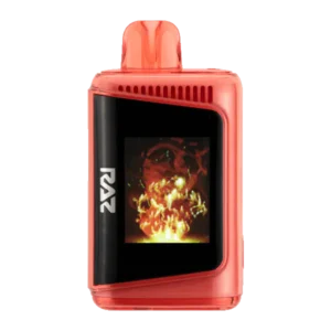 Buy Strawberry Burst RAZ LTX 25000