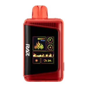 Buy Watermelon Ice RAZ LTX25000