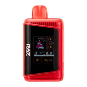 Buy Peppermint Candy Cane RAZ LTX 25000 Christmas Edition