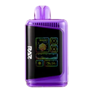 Buy Triple Berry Gush RAZ LTX 25000