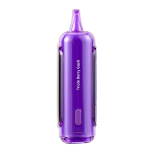 Buy Triple Berry Gush RAZ LTX 25000