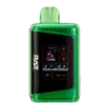 Watermelon Ice RAZ LTX 25000 Christmas Edition