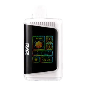 Buy White Grape Gush RAZ LTX 25000